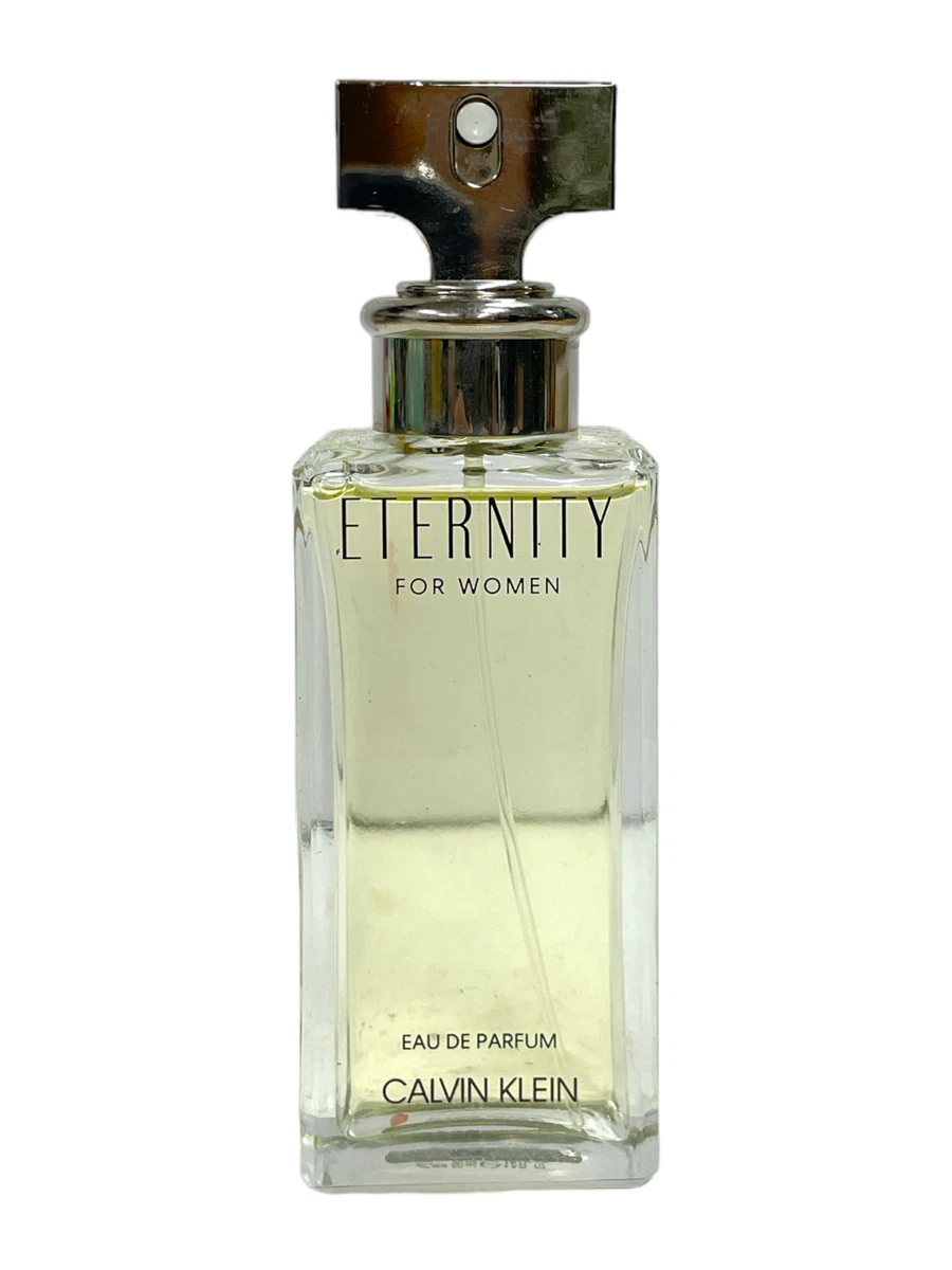 Eternity for hotsell women 50ml