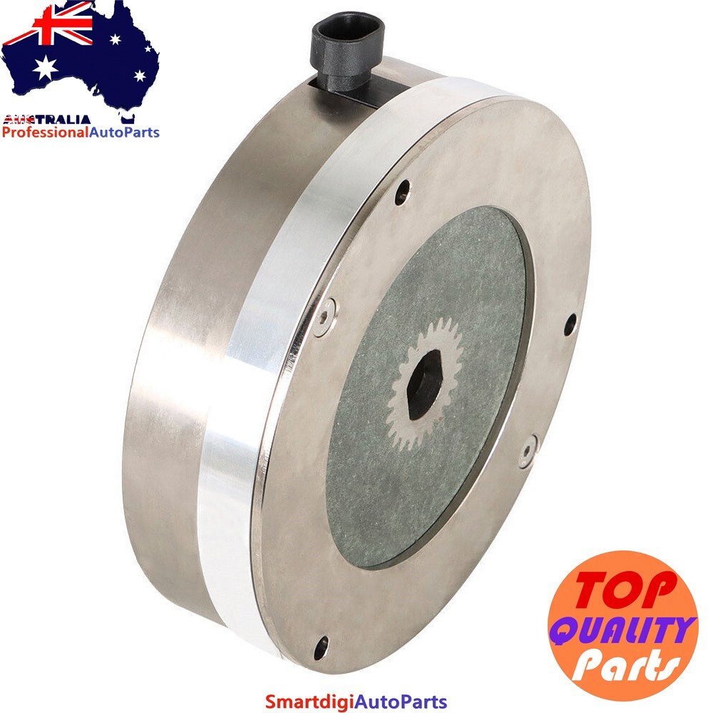 Golf Cart Motor Brake Replacement for EZGO RXV 2008Up Electric 610065