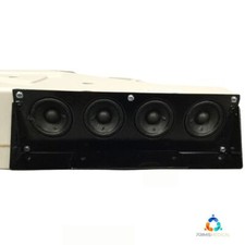 Philips IE33 G.1 Cart Ultrasound System 3500-3626-01 & 3500-3627-01 Speakers
