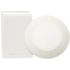 Legrand Da1101 Wireless Access Point 802.11 N In Wall/ceiling