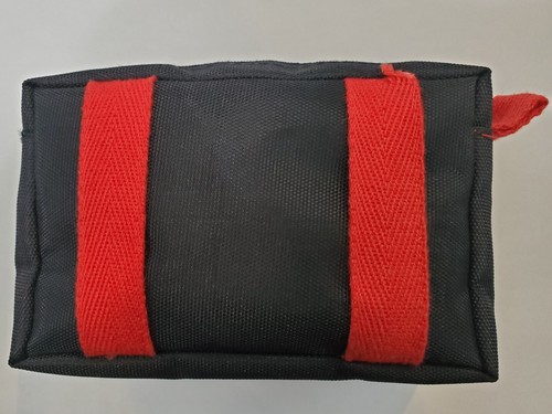 RARE! 💥Transformers g1 Belt Pouch 1984 Vintage Rare Ravage Accessory Great! - Picture 7 of 12