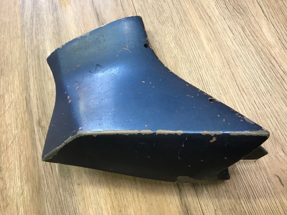 Buick Skylark GS 1970 1971 Drivers LH 1/4 extensión OEM GM Foto 2 de 3