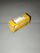voiture  MATCHBOX Series n°23 VW VOLKSWAGEN CAMPER 1970 van