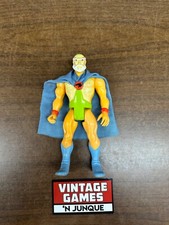 Vintage Original 1987 LJN Thundercats Jaga Figure