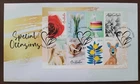 Australia 2024 / Special Occasions  / FDC