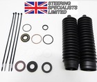 LAND ROVER DISCOVERY MK3 2004-2010 STEERING RACK SEAL KIT