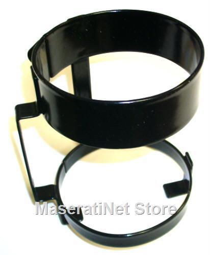 MASERATI 3500GT/GTI  WASHER BOTTLE BRACKET
