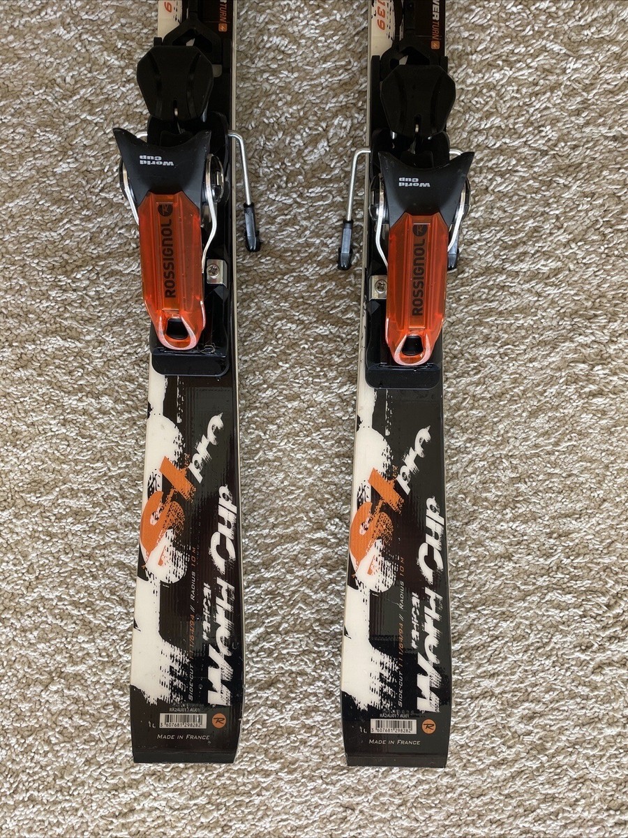 スキー ROSSIGNOL World Cup GS fis Rossignol HERO Athlete FIS SG Skis – Race Place