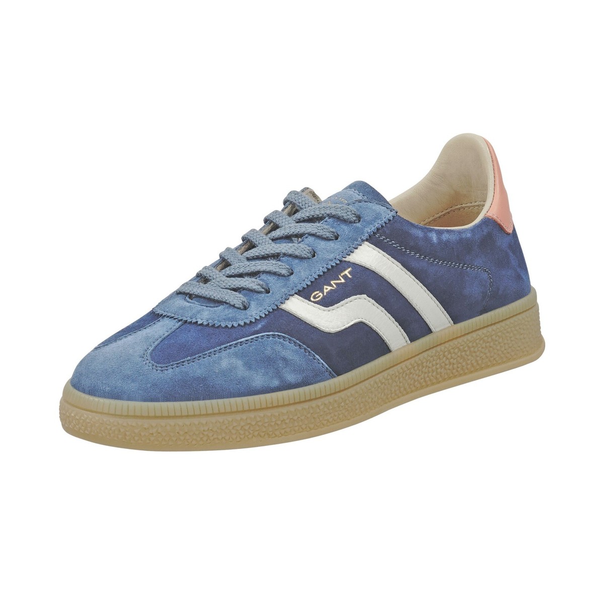 GANT Cuzima - Sneaker Damen (28533550-G031) | eBay