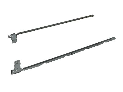 Original Alienware Area-51 M15X R1 Display Halterung LCD Support Schienen Deckel