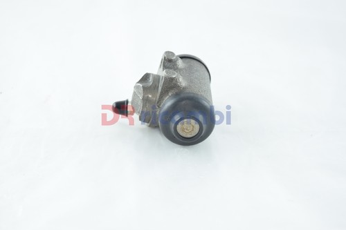 CILINDRETTO FRENO RUOTA POSTERIORE DX SX RENAULT 12 15 17 - STOP 211627S - Imagen 5 de 7