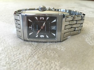 jlc reverso automatic
