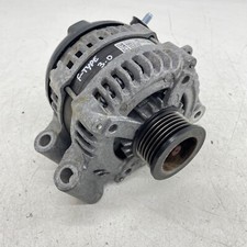 ALTERNATORE JAGUAR F-TYPE S 8W83-10300-AE 3.0 BENZINA AJ126 14-19