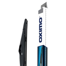 OXIMO Heckscheibenwischer hinten Kia Picanto | TA | Wischer Blatt Wisch