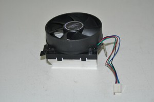 Deep Cool FAN CPU Kühler Lüfter PC FAN Computer Sockel AM3 AM2 Deepcool