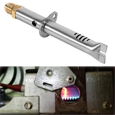 621957 Refrigerator Burner Orifice Assembly, Burner Replacement for Norcold N61X