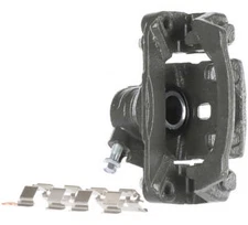 Disc Brake Caliper-Base Cardone 19-B3424 Reman