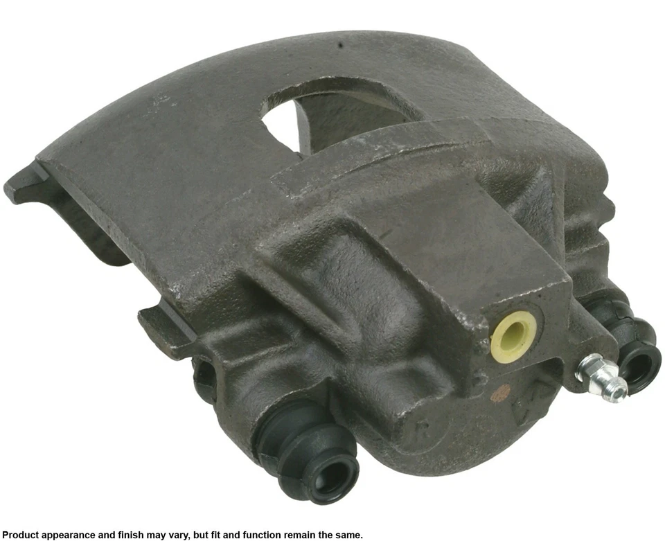 Pinza de freno de disco delantera derecha Cardone 2000 para Chrysler LHS 1999-2001 Foto 3 de 4
