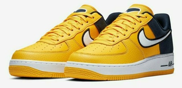air force 1 low statement game amarillo