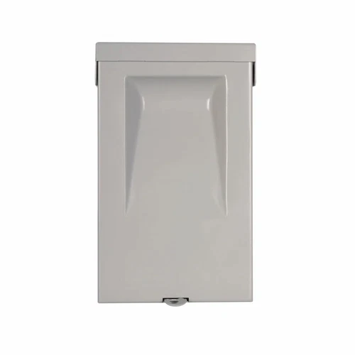 Eaton Non-Fused Pullout A/C Disconnect 120/240V 60A 10Hp 2 Poles