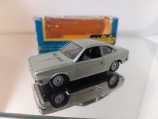 Solid Lancia Beta coupe 1800 In Box 1:43