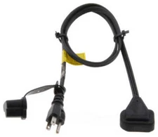 Engine Heater Cord Zerostart/Temro 3600047