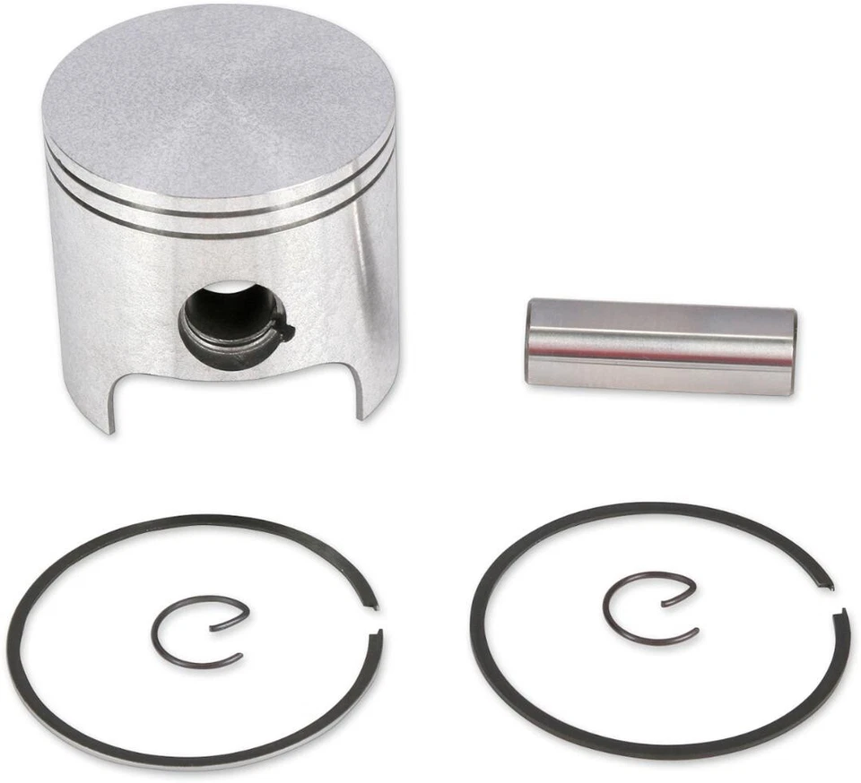 Kit de juntas de extremo superior de pistones Polaris XC SP 600 77,25 mm diámetro estándar 2000-2005 Foto 2 de 4