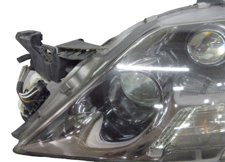 LEXUS LS600h 1st Gen LED Headlight LS600 LS600h UVF45 UVF46
