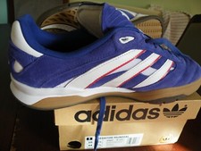 LIMITED EDITION PREDATOR MUNDIAL ADIDAS TRIANERS UNWORN (NO TAGS WITH BOX)