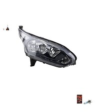 Ampoule Ford TRANSIT CONNECT