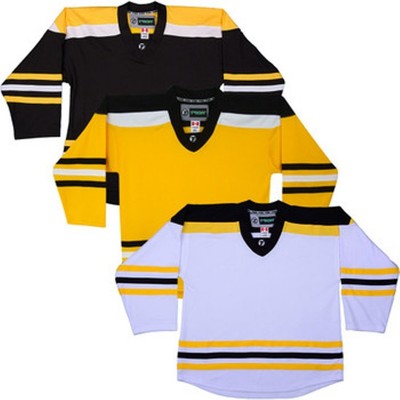 personalized bruins jersey