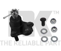 Trag-/FüHrungsgelenk Nk 5042612 FüR Honda CR-V Iii CR-V Iv