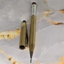 Cross Century Classic Pencil 10K Gold 0.5 mm Pencil