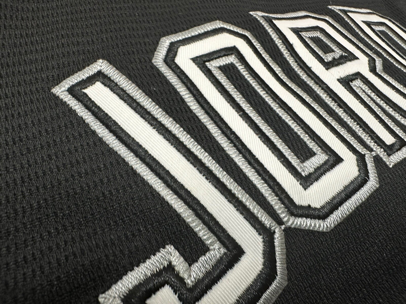 Birmingham Barons Retro "Jordan" Men Baseball Jersey Size XL eBay