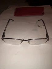 New Charmont Aristar AR16307 LADIES eyewear frames 49 18 135  577 Eyeglasses