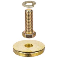 Engine Harmonic Balancer Bolt Pioneer 859013