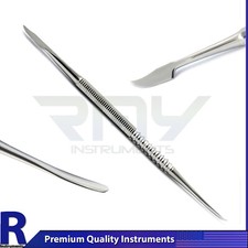 Dental Laboratory Zahle Waxing Carver  Modelling Carving Technician Instruments
