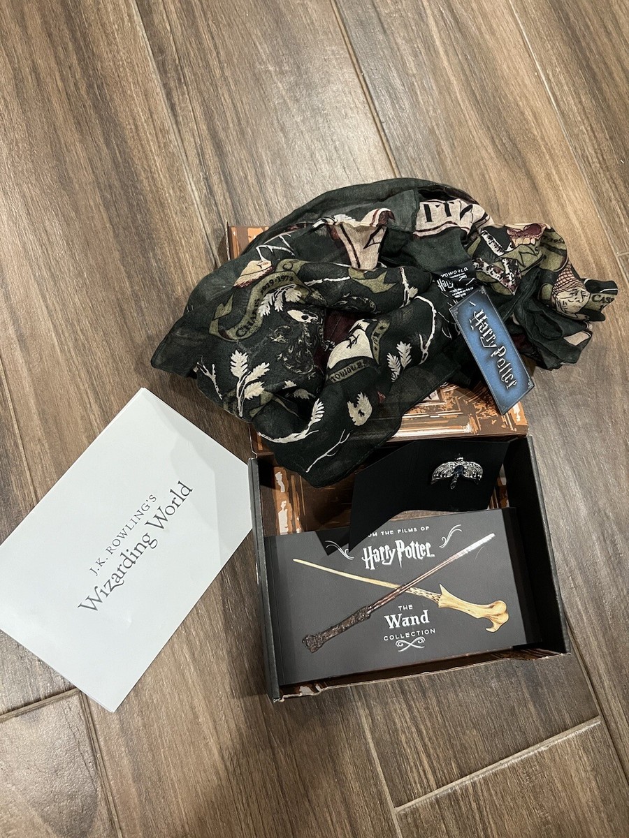 Loot Crate Exclusive Wizard Harry Potter Black Family Tree