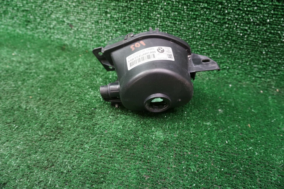 BMW 325I 2006 2007 2008 carcasa luz antiniebla OEM elj68vai05 Foto 3 de 4