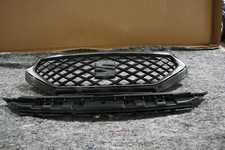 VAG Seat Tarraco Frontgrill Grill Kühlergrill 5FJ853654B Zierrahmen 5FJ854643 VAG Seat Tarraco Frontgrill Grill Kühlergrill 5FJ853654B Zierrahmen 5FJ854643