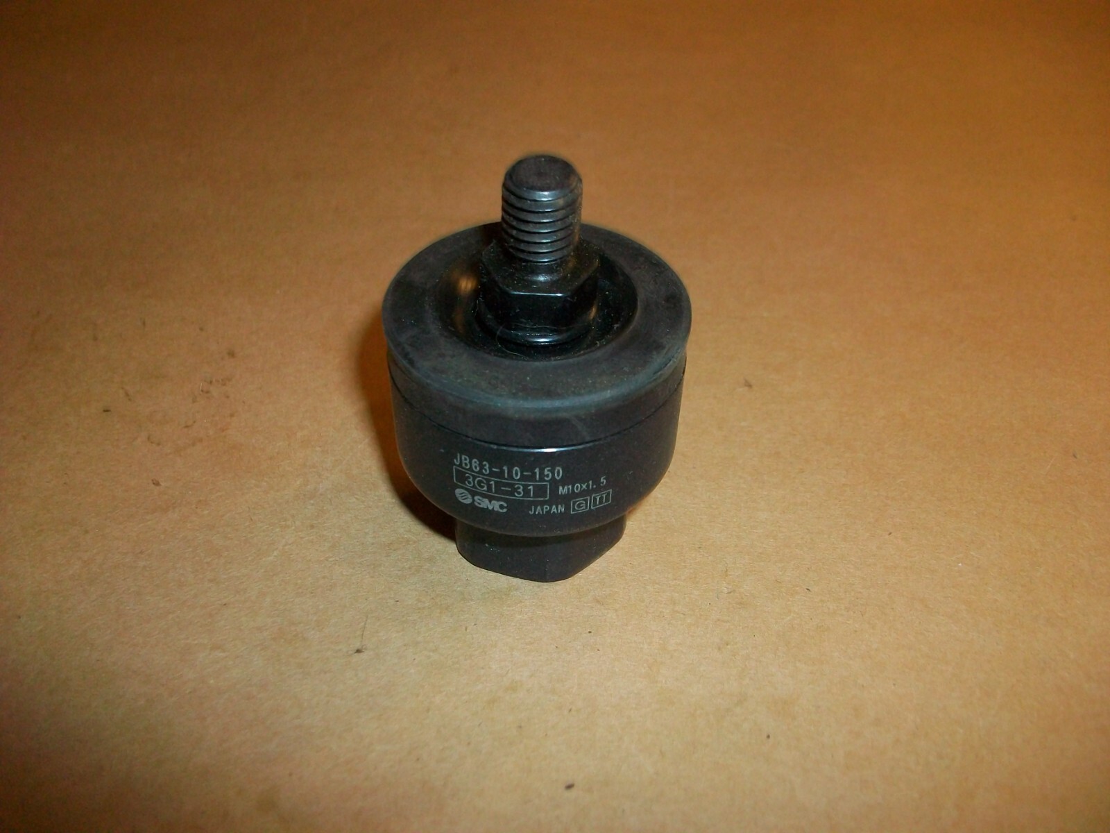 SMC Floating Rod End 3G1-31 USED