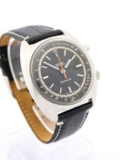 Omega Seamaster Chronostop orologio subacqueo cronografo ref. 145.007 acciaio 1966