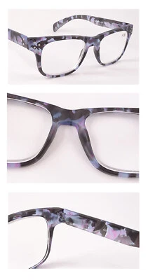 Oyster Ladies/Womens Reading Glasses