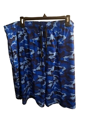 HODO SPORTS Men's Swim Trunks Quick Dry Swim Shorts Bathing Suit