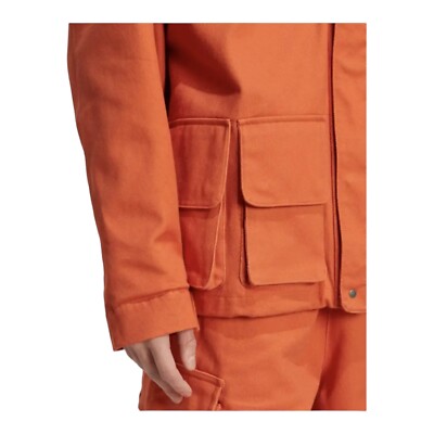 Adidas Originals Men's Adventure Multipocket Jacket XL Craft