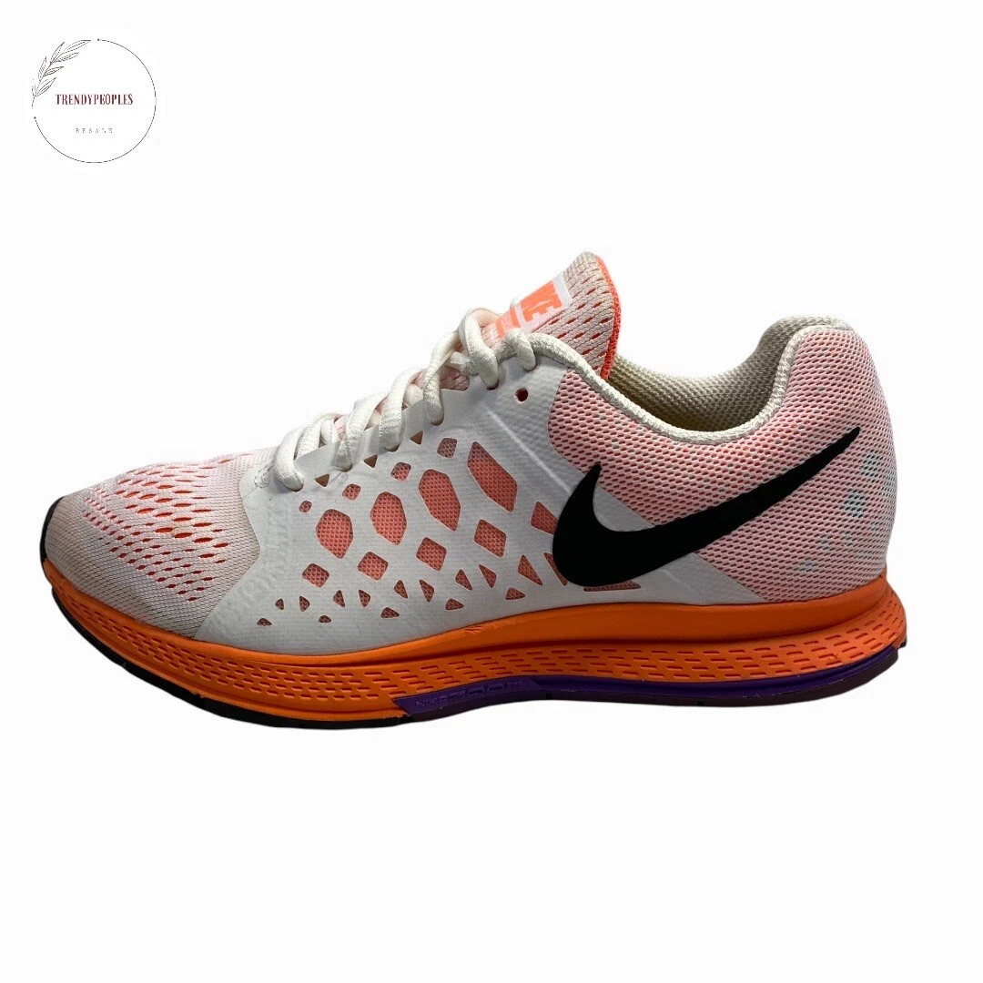 Nike Air Pegasus 31 2014 Women&#039;s Running Shoes Size 6 | eBay