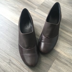 ecco abelone slip on