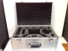 Ultimaxx Aluminum Carrying Case w/Handle For DJI Phantom 4 Drone and Accessories