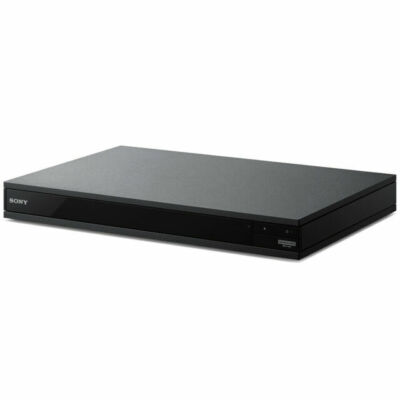 Sony UBP-X800M2 4K UHD Blu-ray Player With HDR and Dolby Atmos