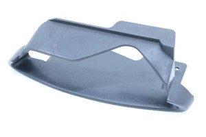 BMW K 1200 RS 589      Verkleidung Lufteinlass Ölkühler Kühler  409